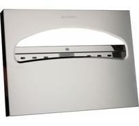 Диспенсер покрытий для унитаза Ksitex блестящий TCN-506-1/2 33097