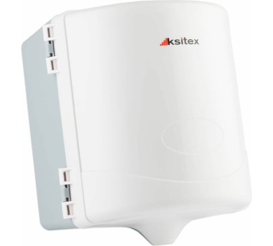 Диспенсер рулонных полотенец Ksitex АС1-16W 33102 1