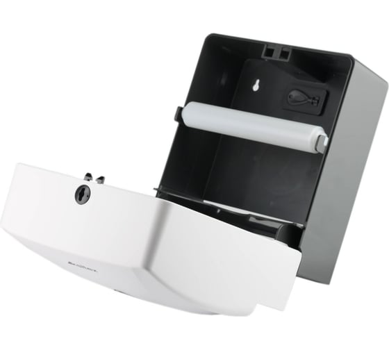 Диспенсер рулонных полотенец Ksitex ТН-8218A 33106