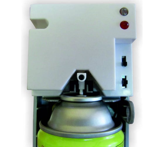 Автоматический освежитель воздуха Ksitex PD-6D 33082