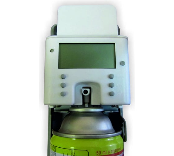 Автоматический освежитель воздуха Ksitex PD-7A 33081