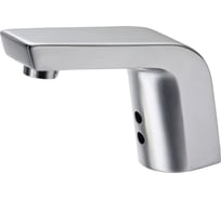 Автоматический сенсорный смеситель Ksitex М-8155 33088