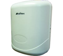 Диспенсер рулонных полотенец Ksitex A1-14W 33105