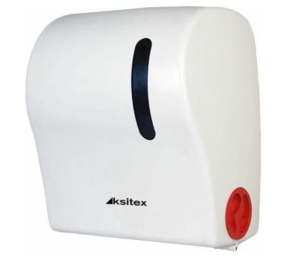 Диспенсер рулонных бумажных полотенец Ksitex AC1-18 33108