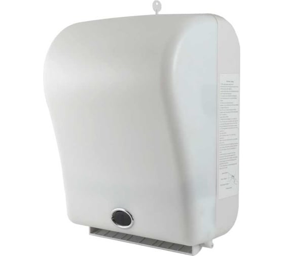 Автоматический диспенсер рулонных бумажных полотенец Ksitex X-3322W 33109