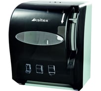 Диспенсер рулонных полотенец Ksitex AC1-13 33110