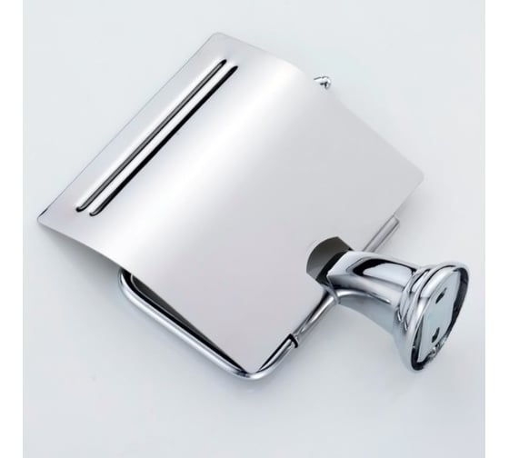 Держатель бытовых рулонов туалетной бумаги Ksitex TH-3100 33118