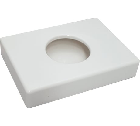 Диспенсер для гигиенических пакетов Ksitex PH-1016W 33119