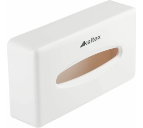Диспенсер для салфеток Ksitex PB-28W 33120