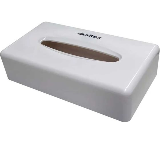 Диспенсер для салфеток Ksitex PB-28W 33120