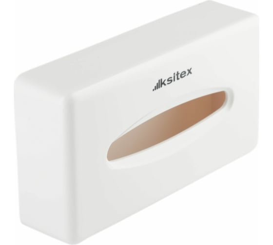 Диспенсер для салфеток Ksitex PB-28W 33120