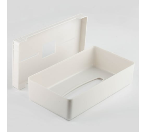 Диспенсер для салфеток Ksitex PB-28W 33120