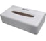 Диспенсер для салфеток Ksitex PB-28W 33120 3