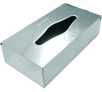 Диспенсер для салфеток Ksitex из нержавеющей стали, глянцевый PB-28S 33121