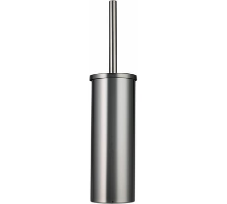 Напольный стальной ершик Ksitex матовый T-430B 33123