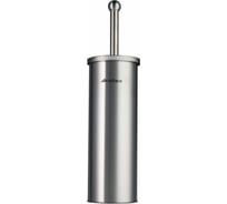 Настенный стальной ершик Ksitex матовый T-101M 33125