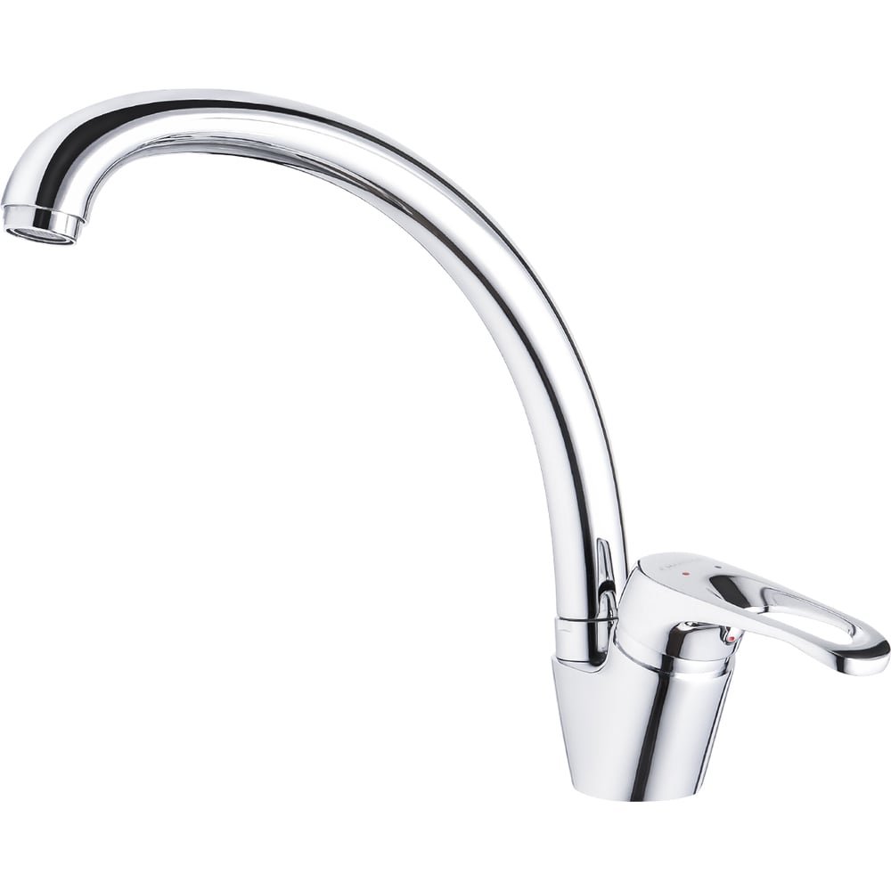 Смеситель для кухни Maxonor хром MN4113 - выгодная цена, отзывы ...