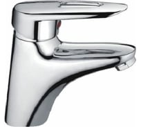 Смеситель для раковины Maxonor, хром MN1007