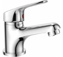 Смеситель для раковины Maxonor, хром MN1016