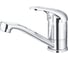 Смеситель для раковины Maxonor, хром MN4503 1
