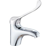 Хирургический смеситель для раковины Maxonor хром MN1054