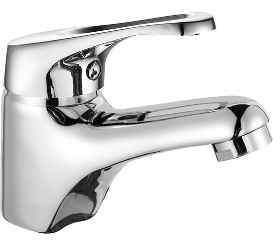 Смеситель для раковины Maxonor, хром MN1013 1