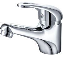 Смеситель для раковины Maxonor, хром MN1003