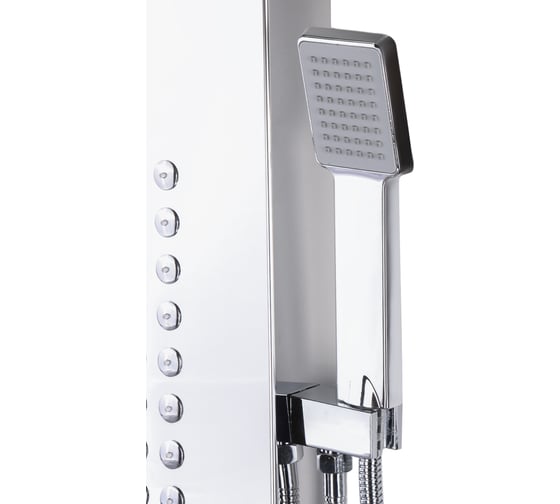 Душевая панель Maxonor с функцией гидромассажа MN2510