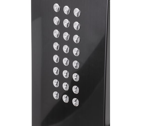 Душевая панель Maxonor с функцией гидромассажа MN2513