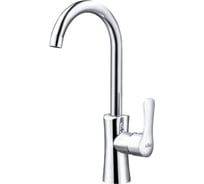 Смеситель для кухни Ekko с гайкой E40056