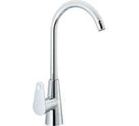 Смеситель для кухни Ekko с гайкой E40059