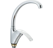 Смеситель для кухни Ekko с гайкой E41001