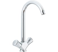 Смеситель для кухни Ekko E42091