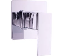 Смеситель для душа RavSlezak LOIRA скрытого монтажа LR583