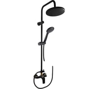 Душевая стойка RavSlezak Colorado CO182.5/3CMATZ