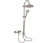 Душевая стойка RavSlezak Yukon YU154.5/3