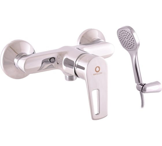 Смеситель для душа RavSlezak Colorado CO281.5/2 1