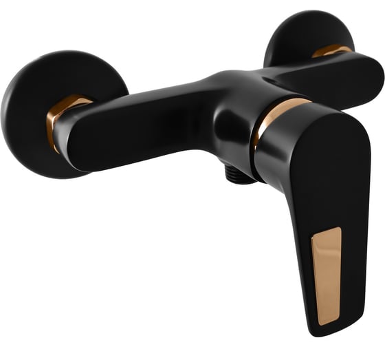 Смеситель для душа RavSlezak Colorado CO381.5CMATZ 1