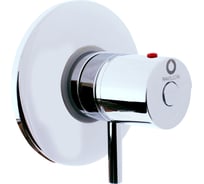 Смеситель для душа RavSlezak Termo DT283