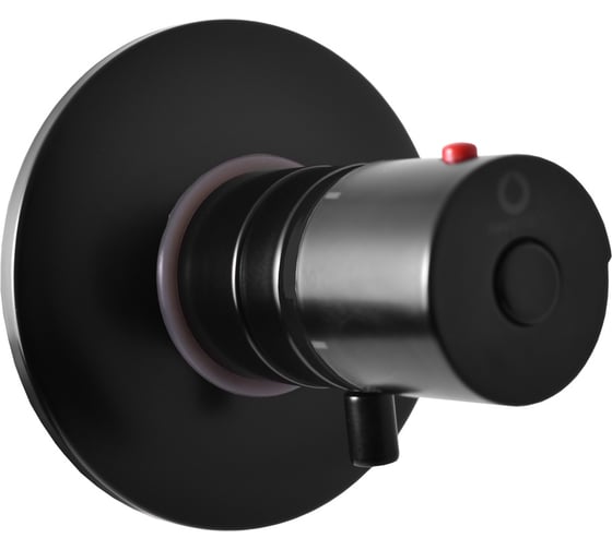 Смеситель для душа RavSlezak Termo DT283CMAT