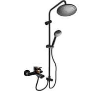 Душевая стойка RavSlezak Colorado CO354.5/3CMATZ