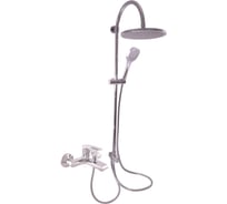 Душевая стойка RavSlezak Colorado CO254.5/3