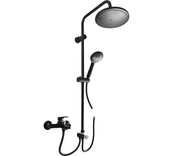 Душевая стойка RavSlezak Colorado CO154.5/3CMATC 1