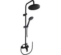 Душевая стойка RavSlezak Colorado CO282.5/3CMAT