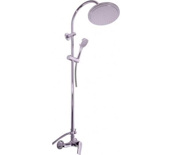 Душевая стойка RavSlezak Colorado CO282.5/3 1