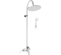Душевая стойка RavSlezak Colorado CO182.5/3BC