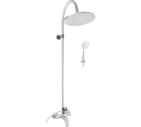 Душевая стойка RavSlezak Colorado CO182.5/3BC 1