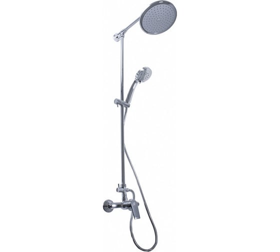 Душевая стойка RavSlezak Colorado CO182.5/5 1