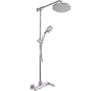 Душевая стойка RavSlezak Tigris TG182.5/5