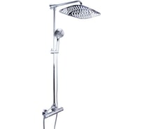 Душевая стойка RavSlezak Termo TRM81.5/5-02
